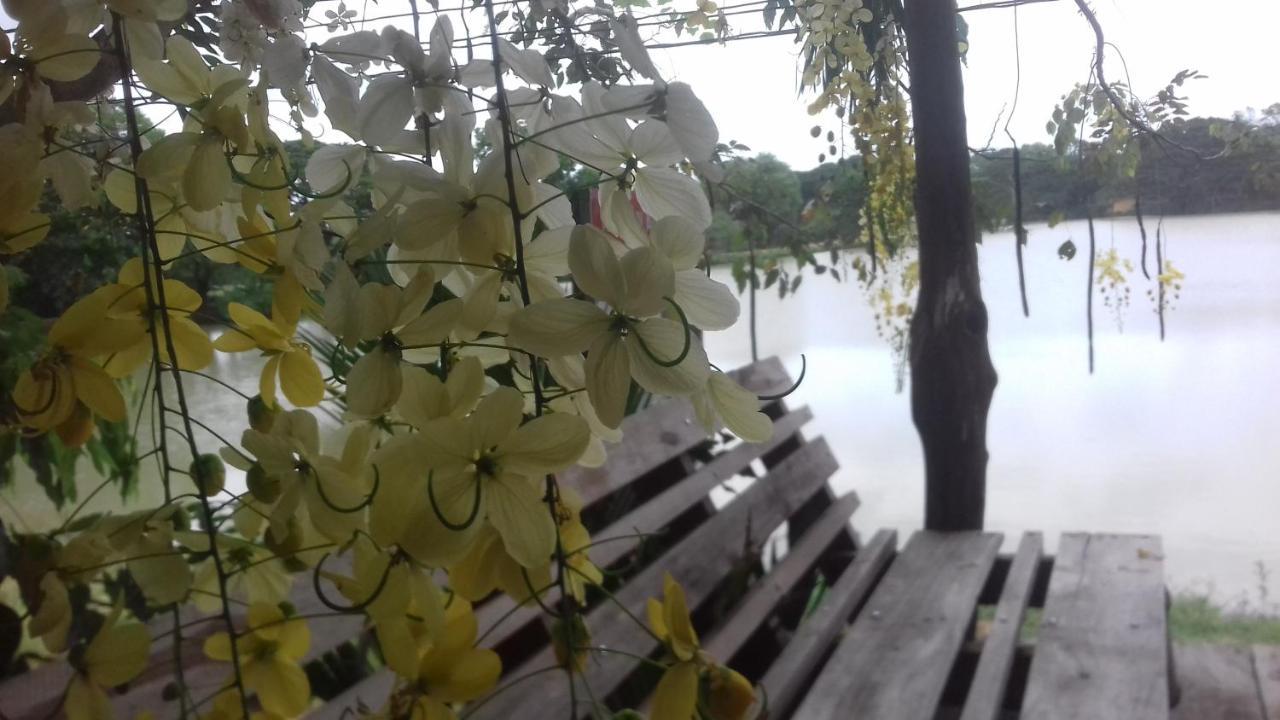 Shashin Lake Resort 담불라 외부 사진